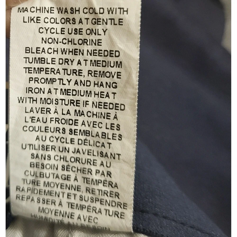 Ralph Lauren,‎ Black Label, Men's  Khaki  Pants, Size W 36x32 L